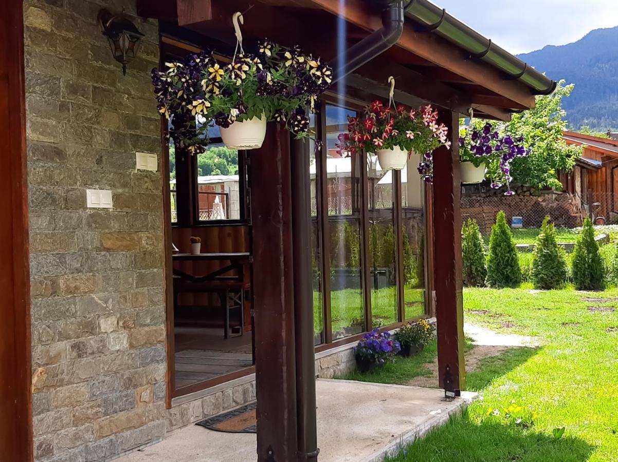 ВИЛА Belle Vie Beli Iskar Exterior foto