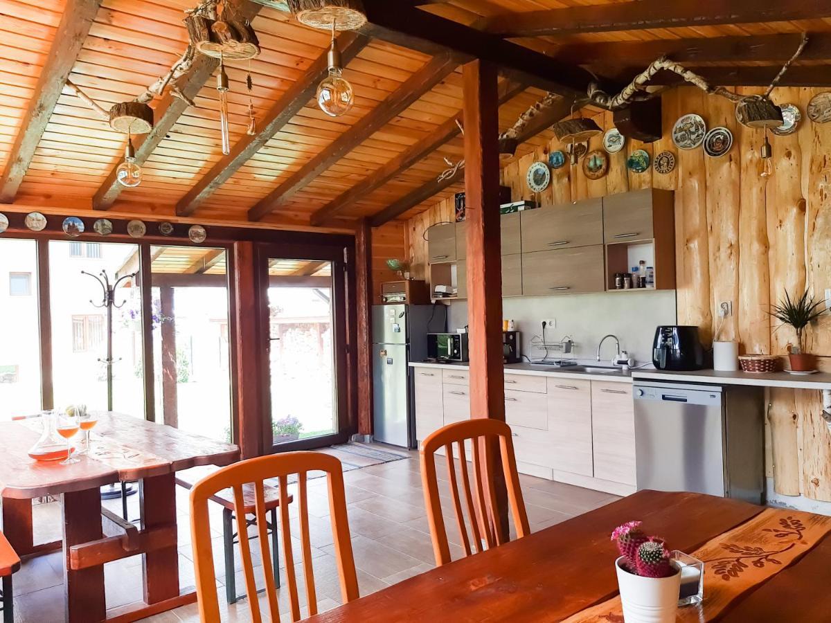 ВИЛА Belle Vie Beli Iskar Exterior foto
