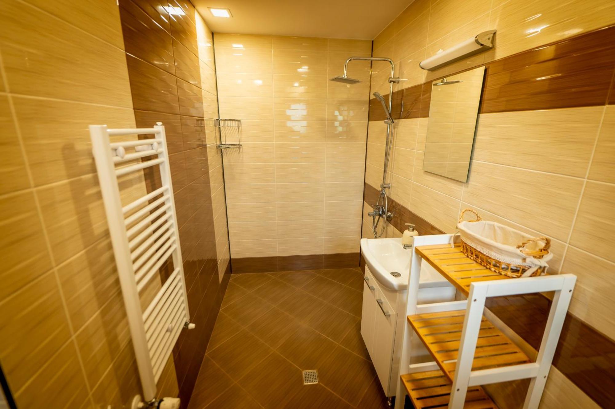 ВИЛА Belle Vie Beli Iskar Exterior foto